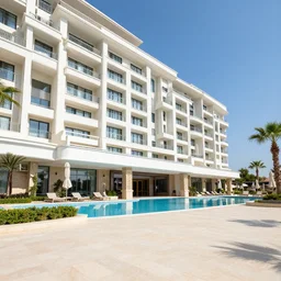 marmara hotel in antalya