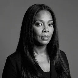 nina simone in a still of nina ( 2 0 1 6 )