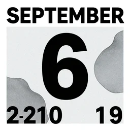 september 2 6 2 0 1 9