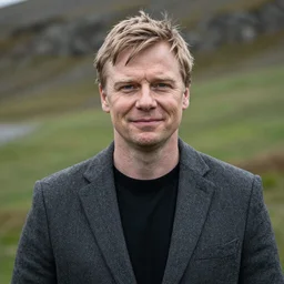 sigmundur davíð gunnlaugsson