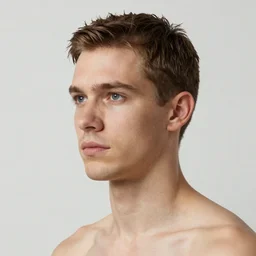 marcel lech's work