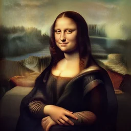 leonardo da vinci in a military uniform
