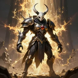 hornet from hollow knight as a dark souls boss, looks like dark souls game, high detail, realistic