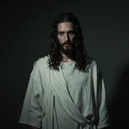 .limbo messiah