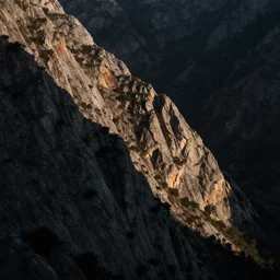 a breathtaking spatial image