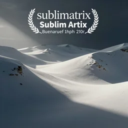 artwork by sublimatrix