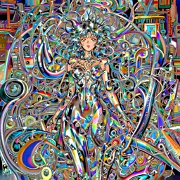 ultra detailed illustration of Kate Beckinsale as a anime girl covered in a sea of iridescent liquid, chrome metal material, lost in a dreamy oriental realm by Karol Bak, Ruan Jia, Moebius, hiroshi yoshida, Druillet, colorful, front view, vivid colors, 8k, coherent, anime vibes, uplifting, magical composition, artstation, synthwave, 8k, coherent, artgerm, uplifting, unreal engine, magical composition, artstation,