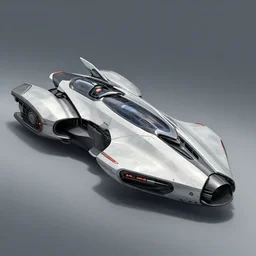 concept art of speeder bike, vehicle design of star wars, vehicle design of destiny game style, stock isometrric shot, scifi, by jama jurabuev, by greg rutkowskia, artstation