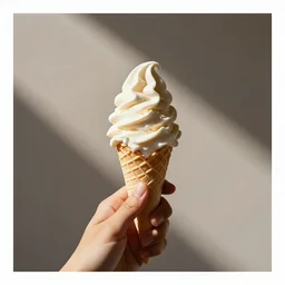eating ice cream by disney concept artists, blunt borders, rule of thirds