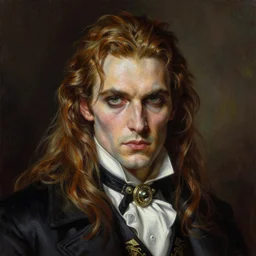 ultra realistic portrait painting of nosferatu, art by frank frazetta, 4 k, ultra realistic, highly detailed, epic lighting