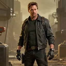 gordon freeman in fallout 7 6