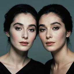 symmetry, beautiful maria callas, cinematic shots