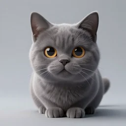 the cat from outer space