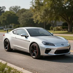 someone literally created a car inspired by joe rogan! lol!