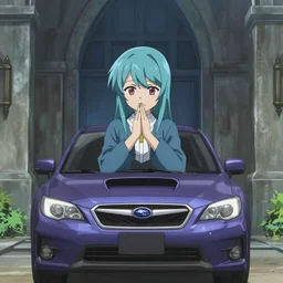 sin archbishop of the witches cult representing pride subaru natsuki