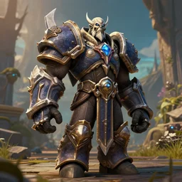 world of warcraft, ultra detail, octane render, 8 k, max upscale