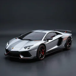 product photo of 2 0 3 0 lamborghini concept pickup truck, cyberpunk, 4 k, concept art
