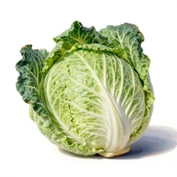 hare in cabbage by wojciech kossak,