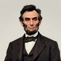 president abraham lincoln in life is strange, ps 4