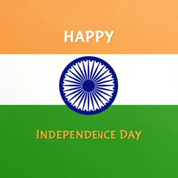 happy independence day india