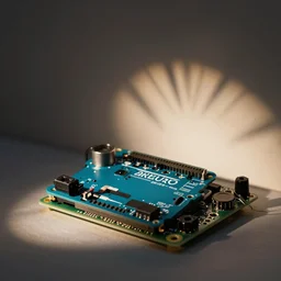 first semester arduino project