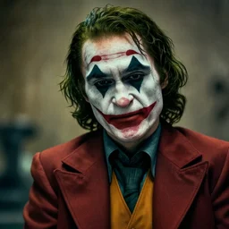 tom hardy as the joker
