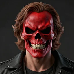 extremely hyperrealistic dslr still of hugo weaving disguised as villain red skull, stunning 8 k octane comprehensive 3 d render, inspired by istvan sandorfi & greg rutkowski & unreal engine, perfect facial symmetry, dim volumetric cinematic lighting, extremely hyper - detailed, extremely lifelike attributes & lifelike texture, intricate attributes, masterpiece, artstation, stunning