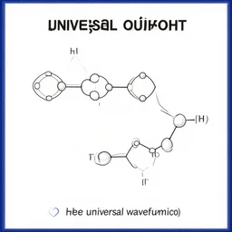 universal wavefunction