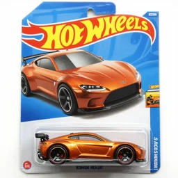 hot wheels concept cars irl