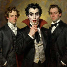 ( ( ( ( ( ( ( ( ( ( ( victorian genre painting classic movie vampire portrait ) ) ) ) ) ) ) ) ) ) ) painted by solomon joseph solomon and richard schmid and jeremy lipking!!!!!!!!!!!!!!!!!!!!!!!!!!!!