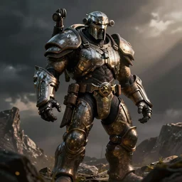 soviet doomguy,