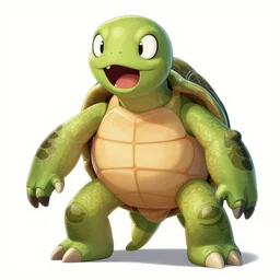 turtle mutant, scare, highly detailed face, full body, fantasy art, monster art, style of masami kurumada, illustration, epic, fantasy, intricate, hyper detailed, artstation, concept art, smooth, sharp focus, ray tracing