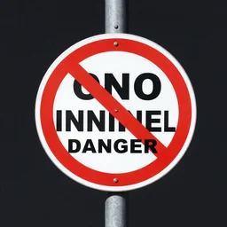 imminent danger