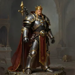 warforged cleric, fullmetal alchemist, Ivan Aivakovsky, Boris Vallejo, epic fantasy character art, D&D Concept Art, full length, Realistic, Regal, Refined, Detailed Digital Art, Oil Paining, Exquisite detail, post-processing, masterpiece, Cinematic Lighting, Unreal Engine, 8k, HD