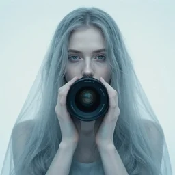 portrait _ of _ a _ beautiful _ ghostly _ haunting _ female _ dof _ zeiss _ lens _ detailed _ symmetrical _ centered _ fashion _ photoshoot _ by _ annie _ leibovi _ - c _ 1 5. 0 _ - n _ 9 _ - i