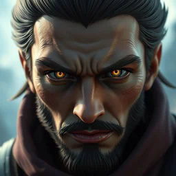 highly detailed league of legends portrait - point of eyes, in gta v, stephen bliss, unreal engine, fantasy art by greg rutkowski, loish, rhads, ferdinand knab, makoto shinkai and lois van baarle, ilya kuvshinov, rossdraws, tom bagshaw, global illumination, radiant light, detailed and intricate environment