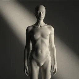 Grainy CCTV footage of humanoid entity, unknown