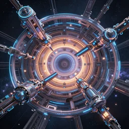 the multiverse, high details, high modernization, ultra mega super hyper realistic, ultra mega super hyper beautiful,