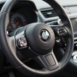 wasd keys instead of car steering wheel