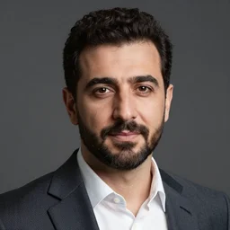portrait of Hasan Piker