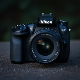 Nikon D3200 Domiplan 50mm f2.8 I wish I was communing with nocturnal nature gods H 576