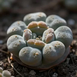 lithops diatoms