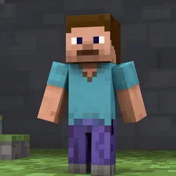 minecraft mob by junji ito