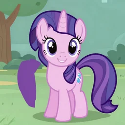jacksfilms as a pony in my little pony friendship is magic, animated in flash, mlp fim ( 2 0 1 0 ), cartoon