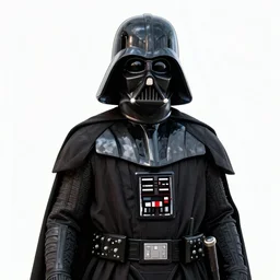 Darth Vader Ninja