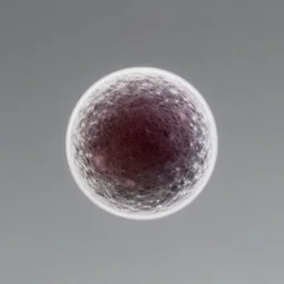 a photograph of an isolated photon, highly detailed