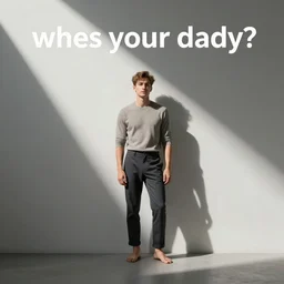 whos your daddy?