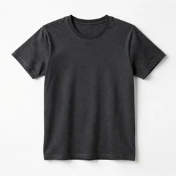 an invisible t - shirt