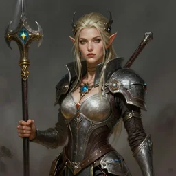 biopunk empress, d & d, fantasy, highly detailed, portrait, digital painting, trending on artstation, concept art, sharp focus, illustration, art by artgerm and greg rutkowski and magali villeneuve