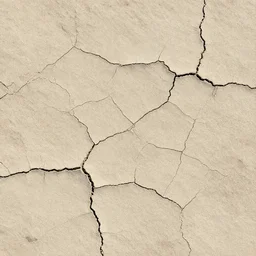 2 d texture, flat, game asset, diffuse texture, saltflats, cracked, detailed, seamless game texture, 4 k, textures. com, high resolution, painterly texture, by dean cornwell, nc wyeth